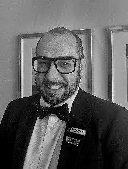 Wentzel von Wielligh