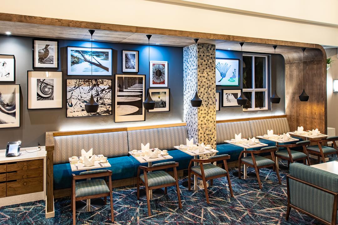 Town Lodge Hotel